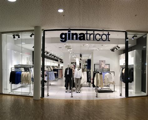 Gina tricot outlet
